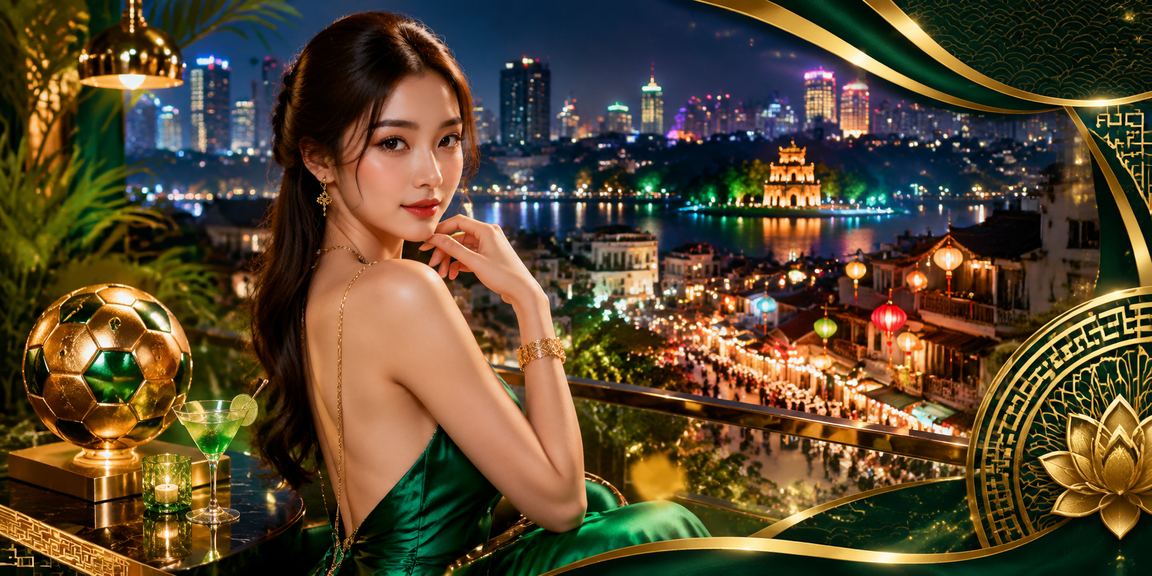 Người dùng tại Hà Nội xác minh tài khoản VIP và kiểm tra thông tin bảo mật trên sxkt