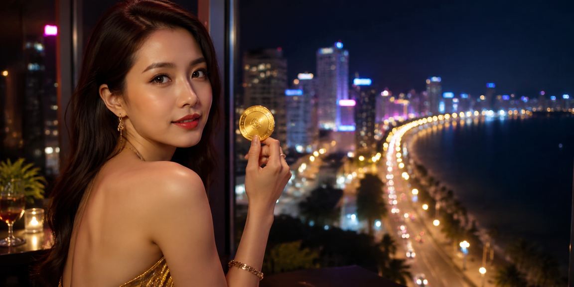 Người dùng Nha Trang xem bảng tỷ lệ kèo bóng đá buổi tối bên ly cà phê