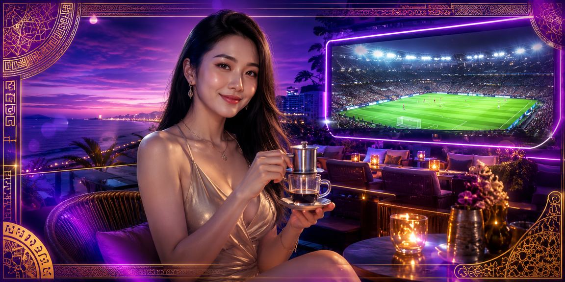 Người dùng Việt Nam xem kèo cá cược thể thao trực tuyến trên điện thoại