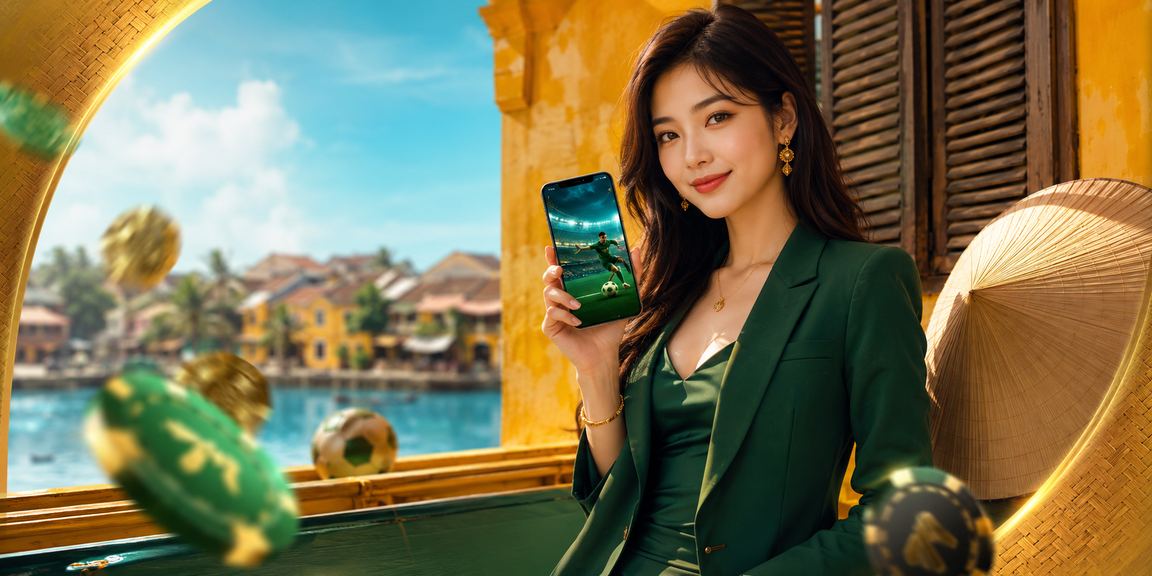 Người dùng Việt Nam xem kèo bóng đá trực tiếp trên điện thoại tại nhà