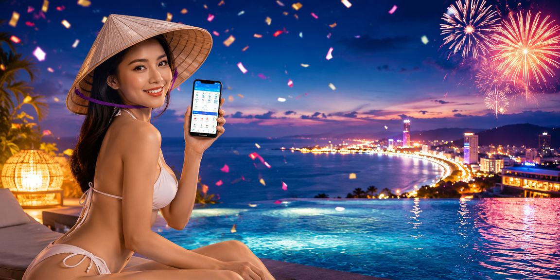 Người chơi tại Việt Nam tham gia cá cược có trách nhiệm trên thiết bị di động
